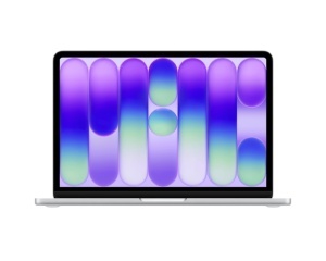APPLE MacBook Neo 13 inch A18 Pro 6-core CPU 5-core GPU 8GB 256GB SSD Silver (MHFA4) - Img 3