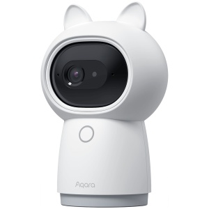 Aqara Camera Hub G3: Model No: CH-H03; SKU: AC005EUW01 CH-H03 - Img 1
