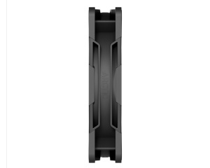 ARCTIC P12 Pro 120mm ventilator crni (ACFAN00305A) - Img 2