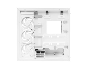 ARCTIC Xtender gaming kućište belo ACPCC00014A - Img 2
