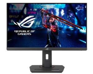 ASUS 24.5 inča ROG Strix XG259QNS FHD 1920x1080 IPS 380 Hz HDR10 gaming monitor - Img 2