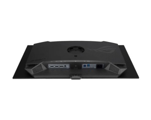 ASUS 27 inča ROG Strix XG27AQWMG QHD 2560x1440 WOLED 280Hz HDR10 gaming monitor - Img 2
