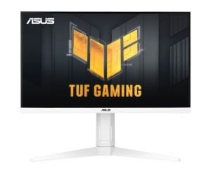 ASUS 27 inča VG27AQML1A-W TUF QHD 2560x1440 Fast IPS 260 Hz gaming monitor - Img 2