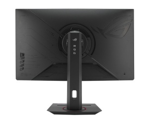 ASUS 27 inča XG27WCMS ROG Strix QHD 2560x1440 Fast VA 280 Hz zakrivljeni gaming monitor - Img 1