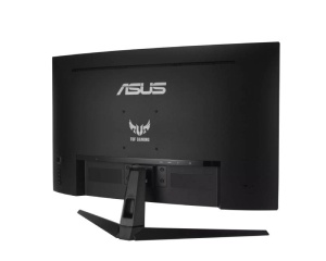 ASUS 31.5 inča TUF VG32VQ1BR 2560x1440 VA 165 Hz FreeSync zakrivljeni gaming monitor
