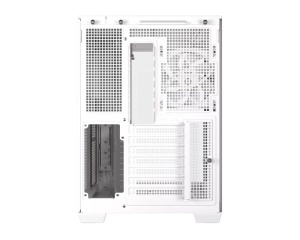 ASUS A32 PLUS TG ARGB micro-ATX kućište belo - Img 2