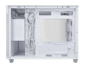 ASUS AP201 Prime TG kućište belo - Img 3