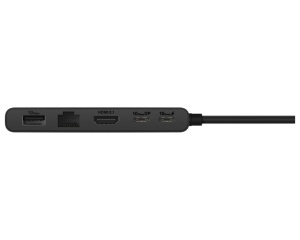 ASUS DC201 Dual 4K USB-C Dock - Img 3