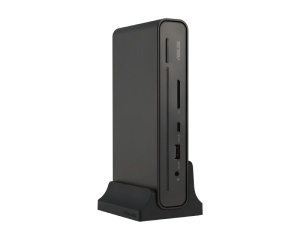 ASUS DC301 3 DISPLAY USB-C DOCK - Img 2