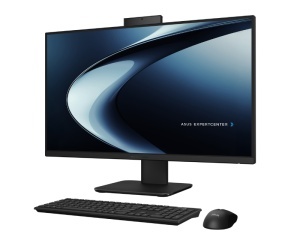 ASUS ExpertCenter P400 AiO P470VAK-WB53C0 (27 inča FHD, i5-13420H, 16GB, SSD 512GB) - Img 3