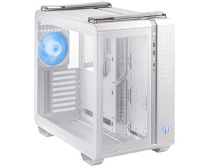 ASUS GT502 PLUS TG ARGB TUF Gaming kućište belo - Img 3