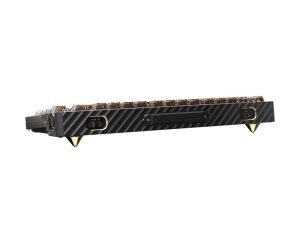 ASUS M709 ROG Azoth Extreme E20 Gaming tastatura - Img 3