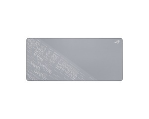 ASUS NC18 ROG SCABBARD II ARCTIC GRAY XXL Gaming podloga za miš