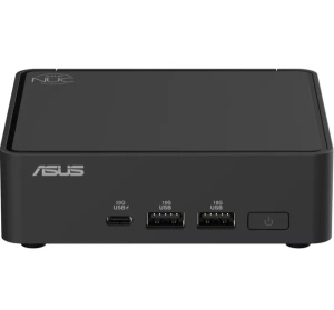 ASUS NUC GEN15 Pro Cyber Canyon C3 RNUC15CRKI300002 EU Cord