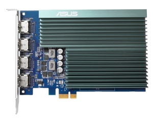 ASUS nVidia GeForce GT 730 2GB 64bit GT730-4H-SL-2GD5 grafička karta * - Img 2