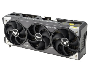 ASUS nVidia GeForce RTX 5090 32GB TUF-RTX5090-O32G-GAMING grafička karta * - Img 1