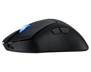ASUS P714 ROG KERIS II Wireless ACE Gaming Optical USB miš crni - Img 2