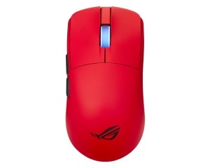 ASUS P723 ROG HARPE II ACE bežični crveni miš - Img 2