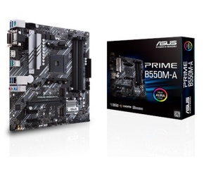 ASUS PRIME B550M-A matična ploča - Img 2