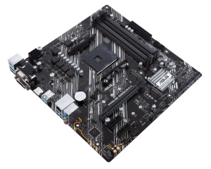 ASUS PRIME B550M-K matična ploča - Img 2