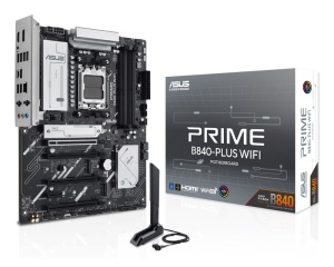 ASUS PRIME B840-PLUS WIFI matična ploča - Img 2