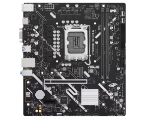 ASUS PRIME H810M-K matična ploča - Img 3