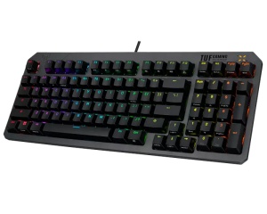 ASUS RA07 TUF K3 GEN II Gaming tastatura - Img 3
