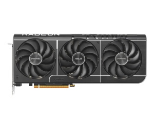 ASUS Radeon RX 9070 XT 16GB PRIME-RX9070XT-O16G grafička karta - Img 3