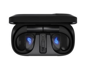 ASUS ROG CETRA OPEN Wireless Bežične gaming slušalice - Img 3