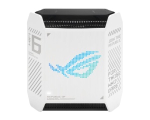 ASUS ROG Rapture GT6(W-1-PK) Gigabit Wi-Fi 6 Gaming Mesh ruter *