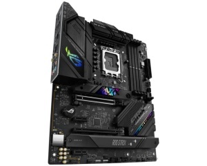 ASUS ROG STRIX B760-F GAMING WIFI matična ploča * - Img 2
