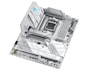 ASUS ROG STRIX B850-A GAMING NEO matična ploča - Img 3