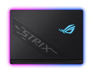 ASUS ROG Strix SCAR 18 G835LX-SA123X (18 inča 2.5K, Ultra 9 275HX, 64GB, SSD 2TB + 2TB, RTX 5090, Win11 Pro) laptop + ROG ranac - Img 3