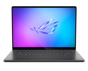 ASUS ROG Zephyrus G16 GU605CW-QR092X (16 inča 2.5K, Ultra 9 285H, 64GB, 2TB SSD, RTX 5080, Win11 Pro) laptop - Img 1