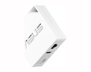 ASUS RT-AX50 GO AX1500 Dual-Band Wi-Fi Router - Img 3