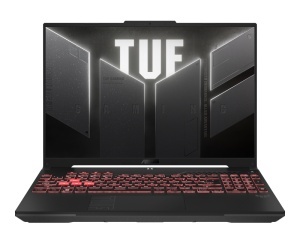 ASUS TUF Gaming A16 FA607NUG-RL117 (16 inča FHD+, Ryzen 7 7445HS, 16GB, SSD 512GB, GeForce RTX 4050) laptop - Img 3