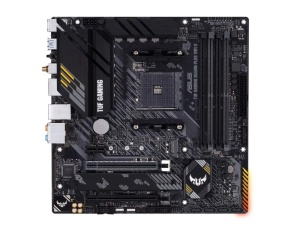 ASUS TUF GAMING B550M-PLUS WIFI II matična ploča