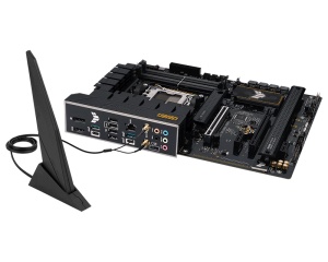 ASUS TUF GAMING B650-PLUS WIFI matična ploča - Img 3