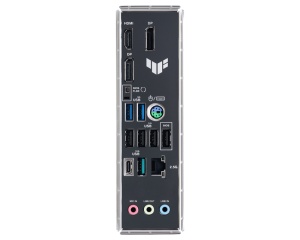 ASUS TUF GAMING B650M-E matična ploča - Img 3