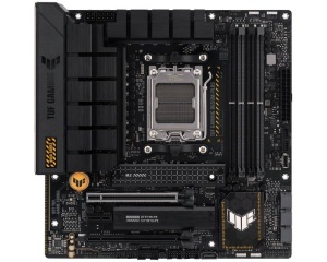 ASUS TUF GAMING B650M-PLUS matična ploča *