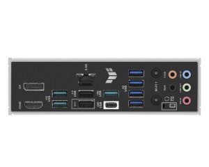 ASUS TUF GAMING B850-PLUS WIFI matična ploča - Img 2