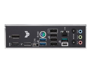 ASUS TUF GAMING B850M-E WIFI matična ploča - Img 1