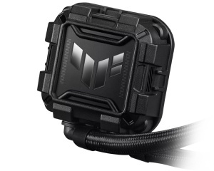 ASUS TUF GAMING LC II 360 ARGB vodeno hlađenje - Img 3
