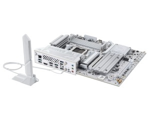 ASUS TUF GAMING X870-PRO WIFI7 W NEO matična ploča - Img 2