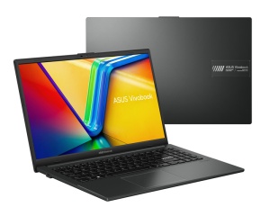 ASUS VivoBook GO 15 E1504FA-BQ2876 (15.6 inča FHD, Ryzen 3 30, 8GB, SSD 512GB) laptop - Img 1