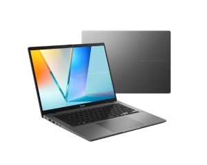 ASUS Vivobook S 14 OLED M3407KA-SF028W (14 inča WUXGA, Ryzen AI 7 350, 32GB, SSD 1TB, Win11 Home) laptop - Img 3
