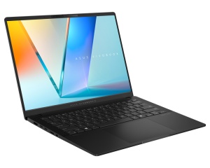 ASUS Vivobook S 14 S5406SA-QD037X (14 inča WUXGA OLED, Ultra 5 226V, 16GB, SSD 512GB, Win11 Pro) laptop + ranac - Img 2