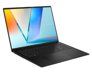 ASUS Vivobook S 16 OLED M5606KA-RI074 (16 inča 3K OLED, Ryzen AI 5 340, 16GB, SSD 512GB) laptop - Img 1