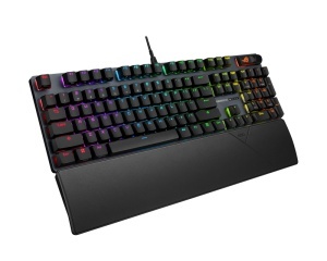 ASUS XA14 ROG STRIX SCOPE II X Gaming tastatura - Img 3