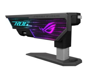 ASUS XH01 ROG HERCULX GRAPHICS CARD HOLDER - Img 2